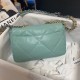 CHANEL 19 BAG