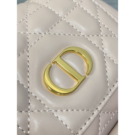 Dior Caro