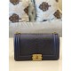 CHANEL BOY BAG