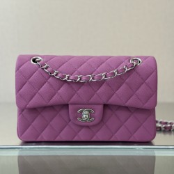 CHANEL FLAP BAG
