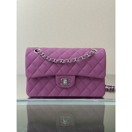 CHANEL FLAP BAG
