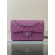CHANEL FLAP BAG