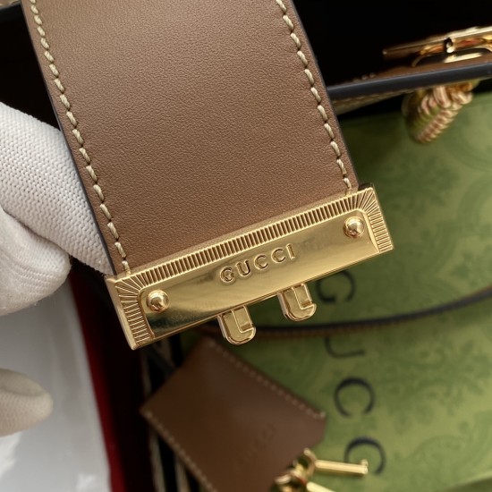 Gucci Padlock