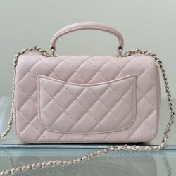 CHANEL FLAP BAG