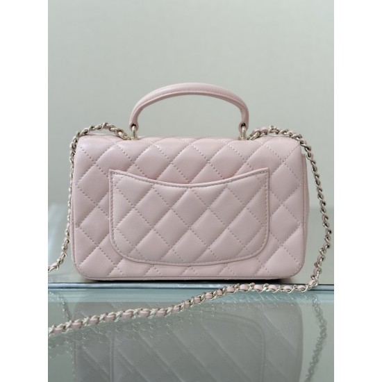 CHANEL FLAP BAG