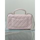 CHANEL FLAP BAG