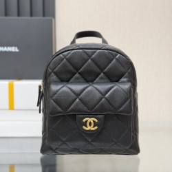 CHANEL BACKPACK