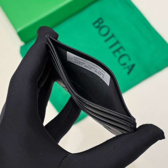 Bottega Veneta Wallet