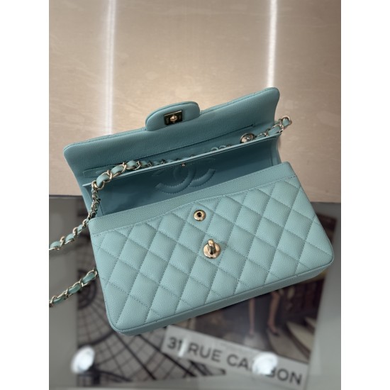CHANEL FLAP BAG