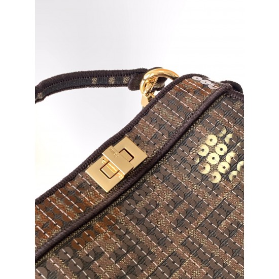 FENDI Peekaboo