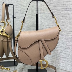 Dior Saddle