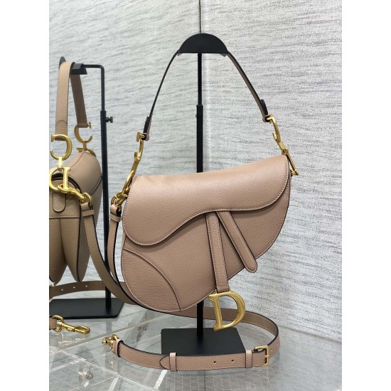 Dior Saddle