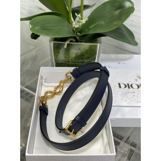 Dior Saddle