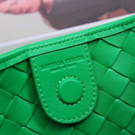 Bottega Veneta Sardine
