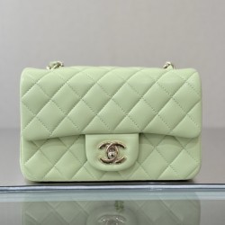 CHANEL FLAP BAG