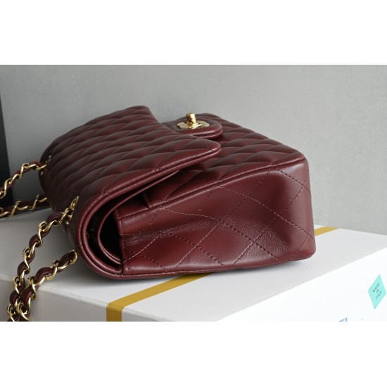 CHANEL FLAP BAG