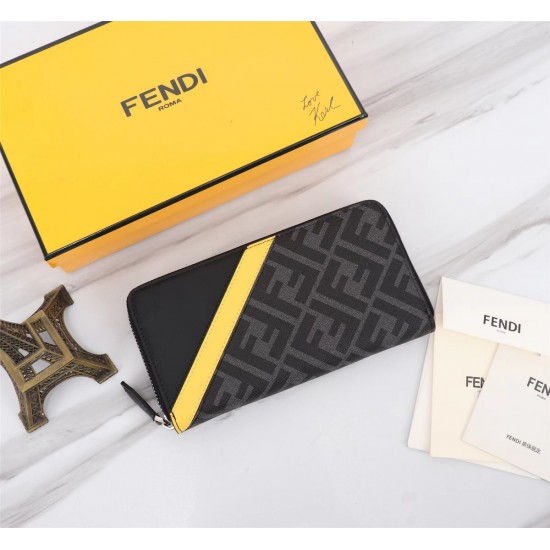 FENDI Wallet