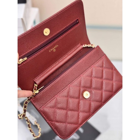 CHANEL WOC