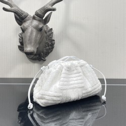 Bottega Veneta Pouch