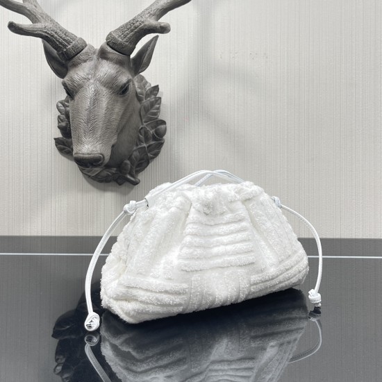 Bottega Veneta Pouch
