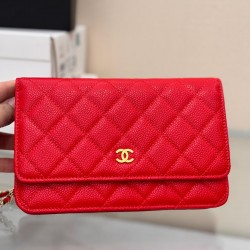 CHANEL WOC