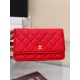 CHANEL WOC
