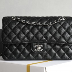 CHANEL FLAP BAG
