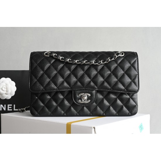 CHANEL FLAP BAG