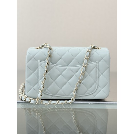 CHANEL FLAP BAG