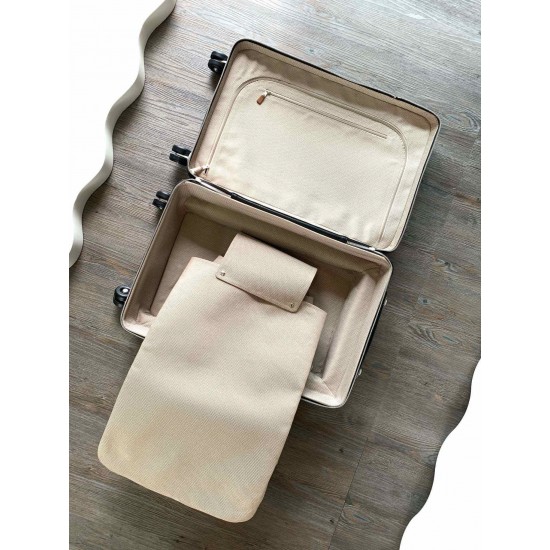 HERMÈS Suitcase