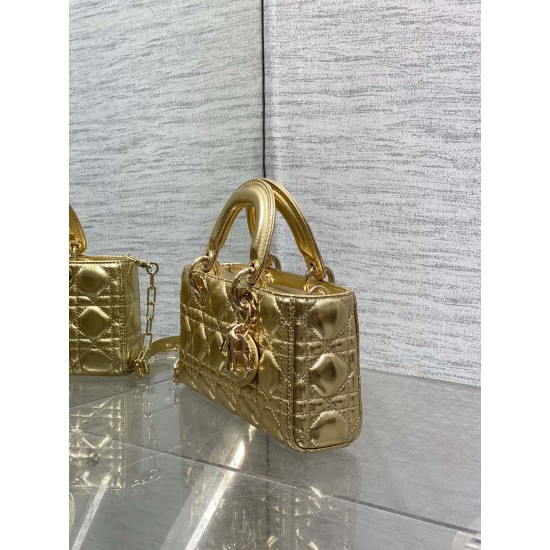 Dior Lady D-Joy