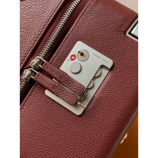 HERMÈS Suitcase