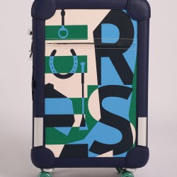 HERMÈS Suitcase