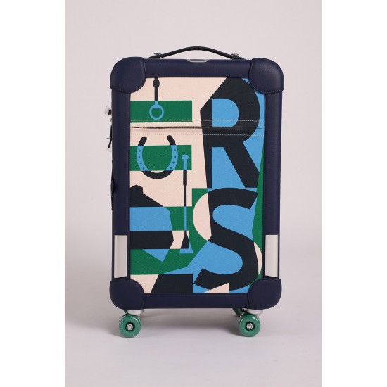 HERMÈS Suitcase