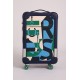 HERMÈS Suitcase