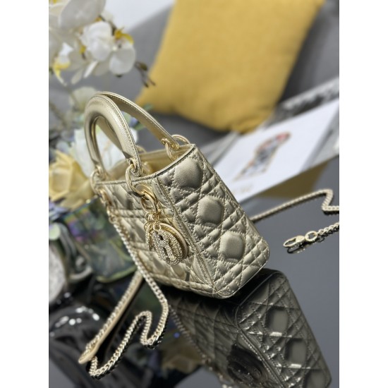 Dior Lady