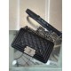 CHANEL BOY BAG