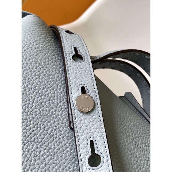 FENDI Boston Bags