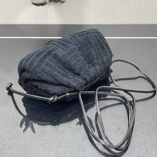 Bottega Veneta Pouch