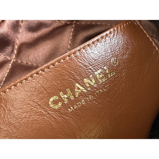 CHANEL 22 Bag