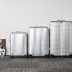 Dior Suitcase