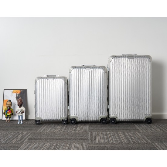 Dior Suitcase