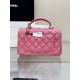 CHANEL FLAP BAG