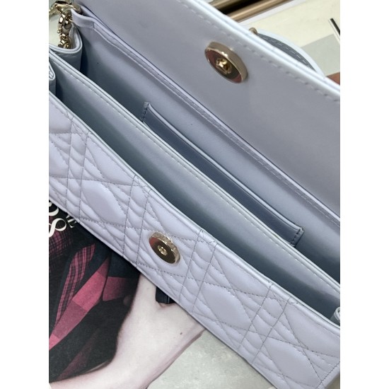 Dior Lady
