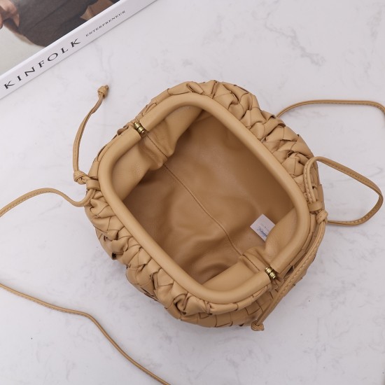 Bottega Veneta Pouch