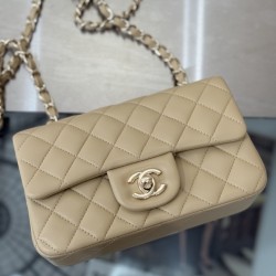 CHANEL FLAP BAG