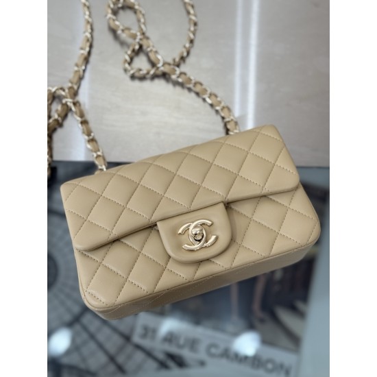 CHANEL FLAP BAG