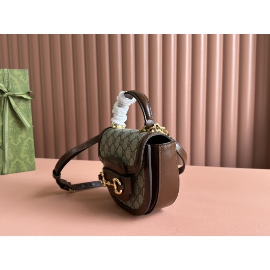 Gucci Horsebit 1955