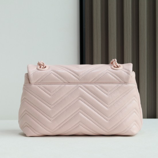 Gucci GG Marmont