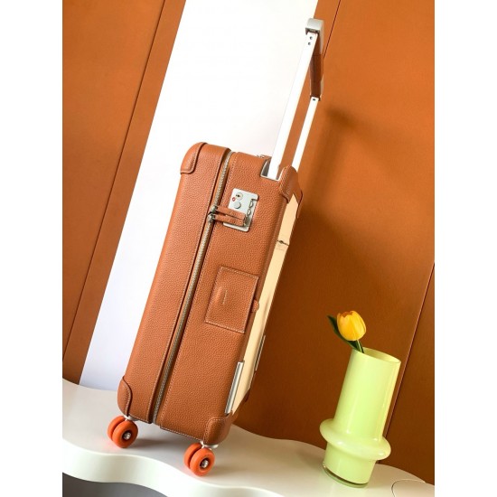 HERMÈS Suitcase